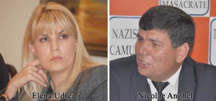 Primarul comunei Castelu o susţine pe Udrea la conducerea PDL